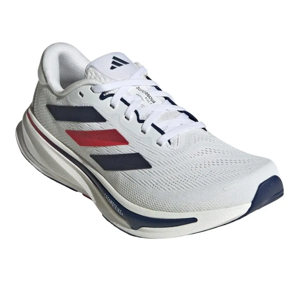 Adidas shoes - adidas Supernova Rise 2 Running - JQ0524 - White 8