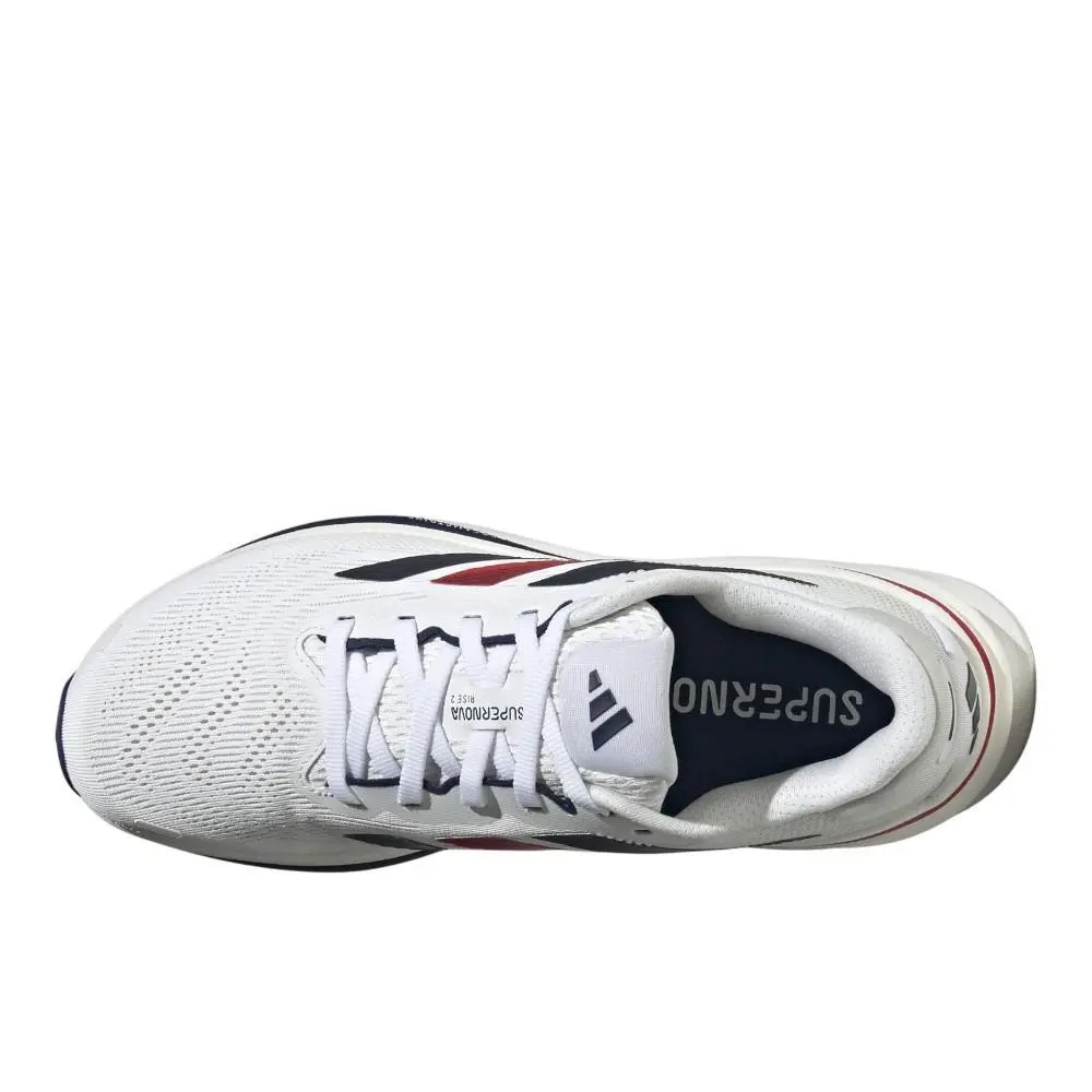 Adidas shoes - adidas Supernova Rise 2 Running - JQ0524 - White 10