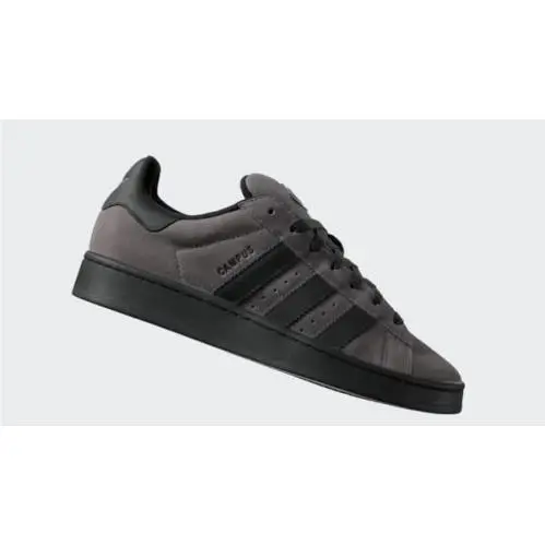 Adidas shoes - adidas Campus 00s - Campus - IF8770 - Black 10