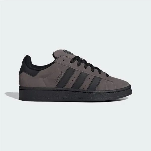 Adidas shoes - adidas Campus 00s - Campus - IF8770 - Black 0