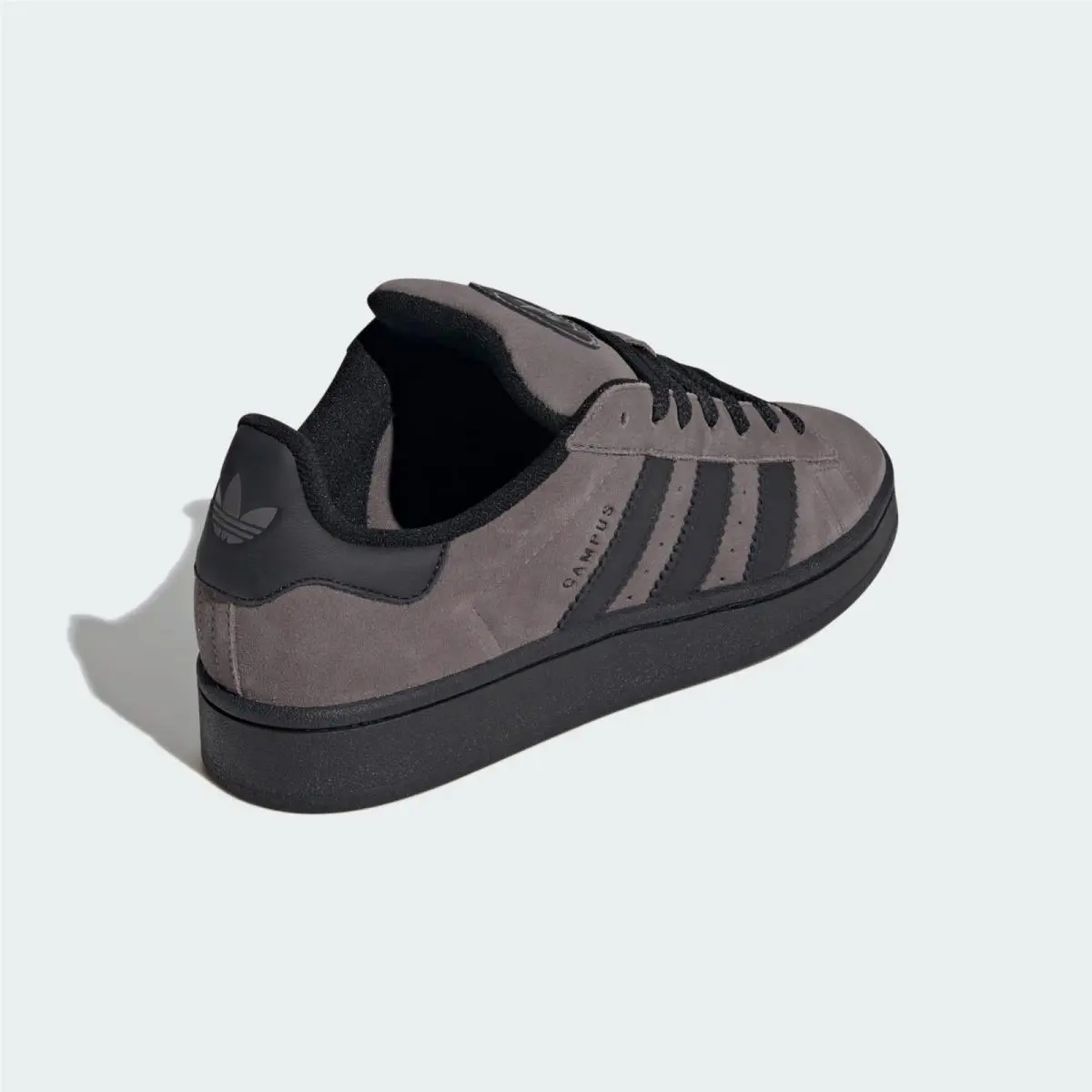 Adidas shoes - adidas Campus 00s - Campus - IF8770 - Black 5