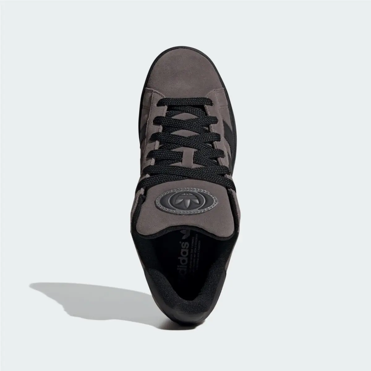 Adidas shoes - adidas Campus 00s - Campus - IF8770 - Black 14