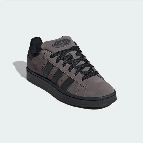 Adidas shoes - adidas Campus 00s - Campus - IF8770 - Black 17