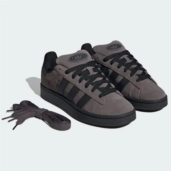 Adidas shoes - adidas Campus 00s - Campus - IF8770 - Black 22
