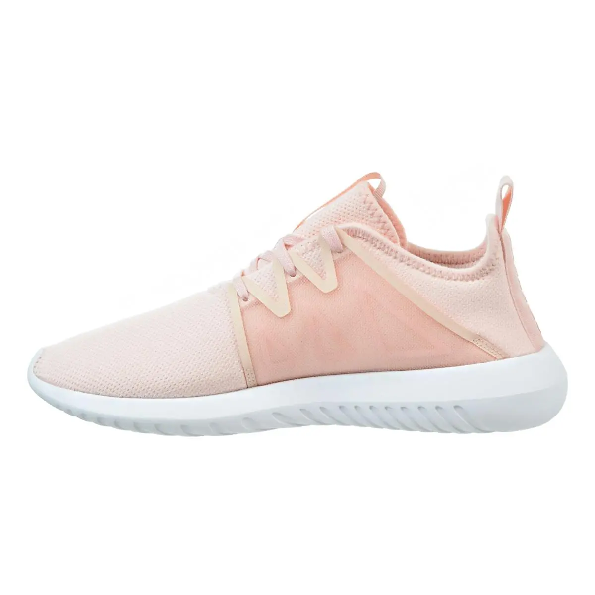 Adidas shoes - by2122 - by2122 - Ice Pink-White 8