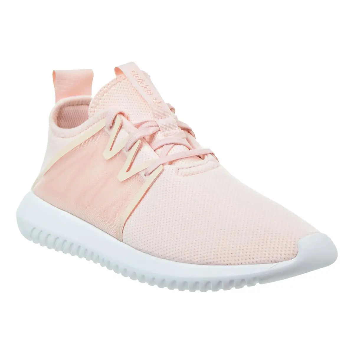Adidas shoes - by2122 - by2122 - Ice Pink-White 6