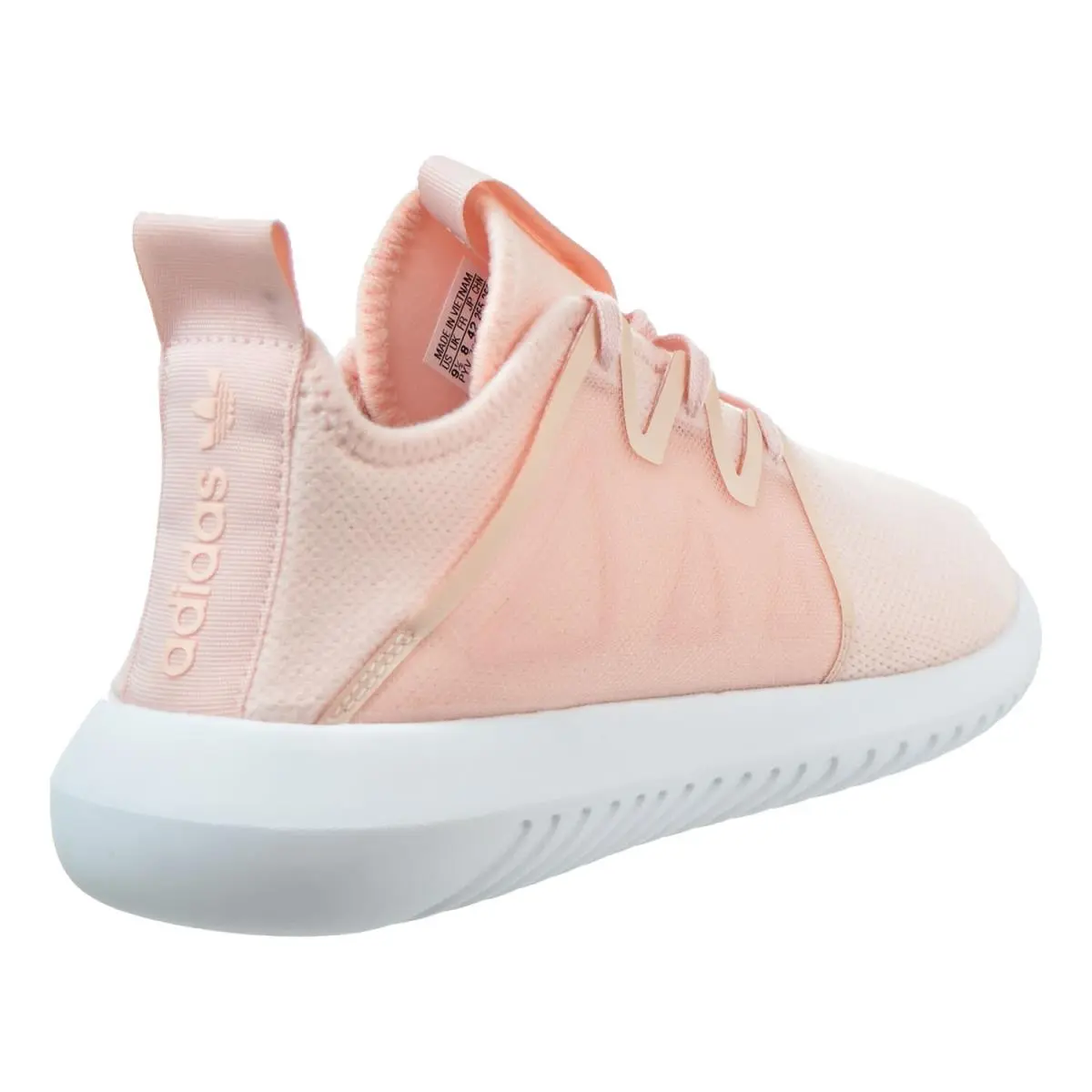 Adidas shoes - by2122 - by2122 - Ice Pink-White 7