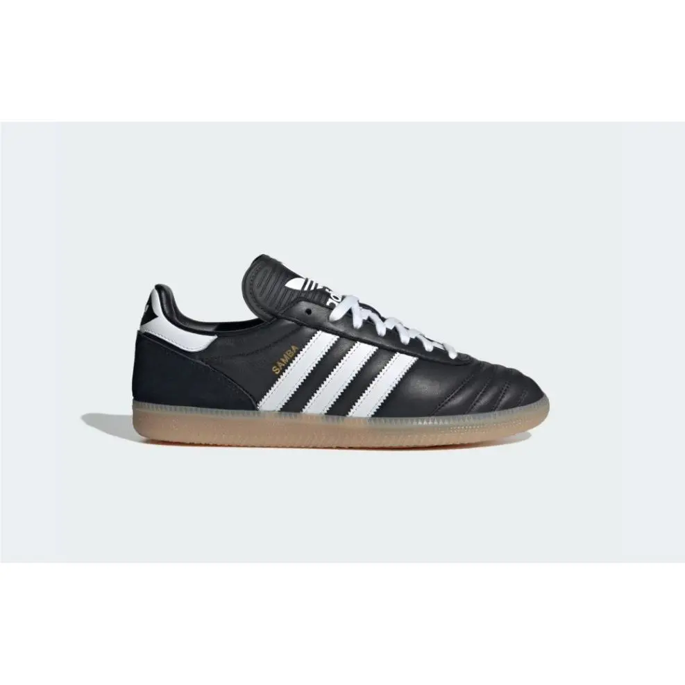 Adidas shoes - adidas Samba - Samba - JQ9056 - Black, Manufacturer: Core Black / Core Black / Cloud White 0