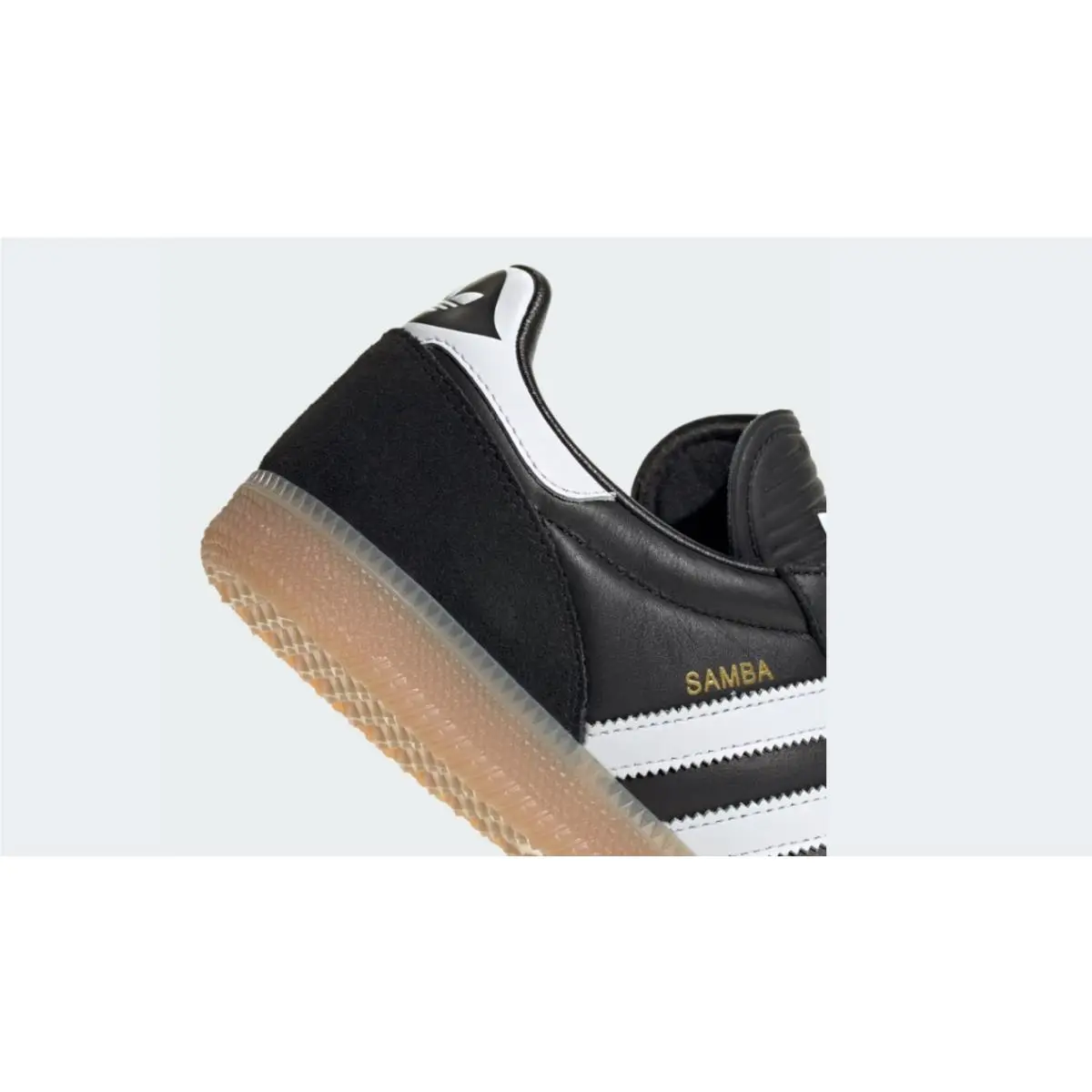Adidas shoes - adidas Samba - Samba - JQ9056 - Black, Manufacturer: Core Black / Core Black / Cloud White 2