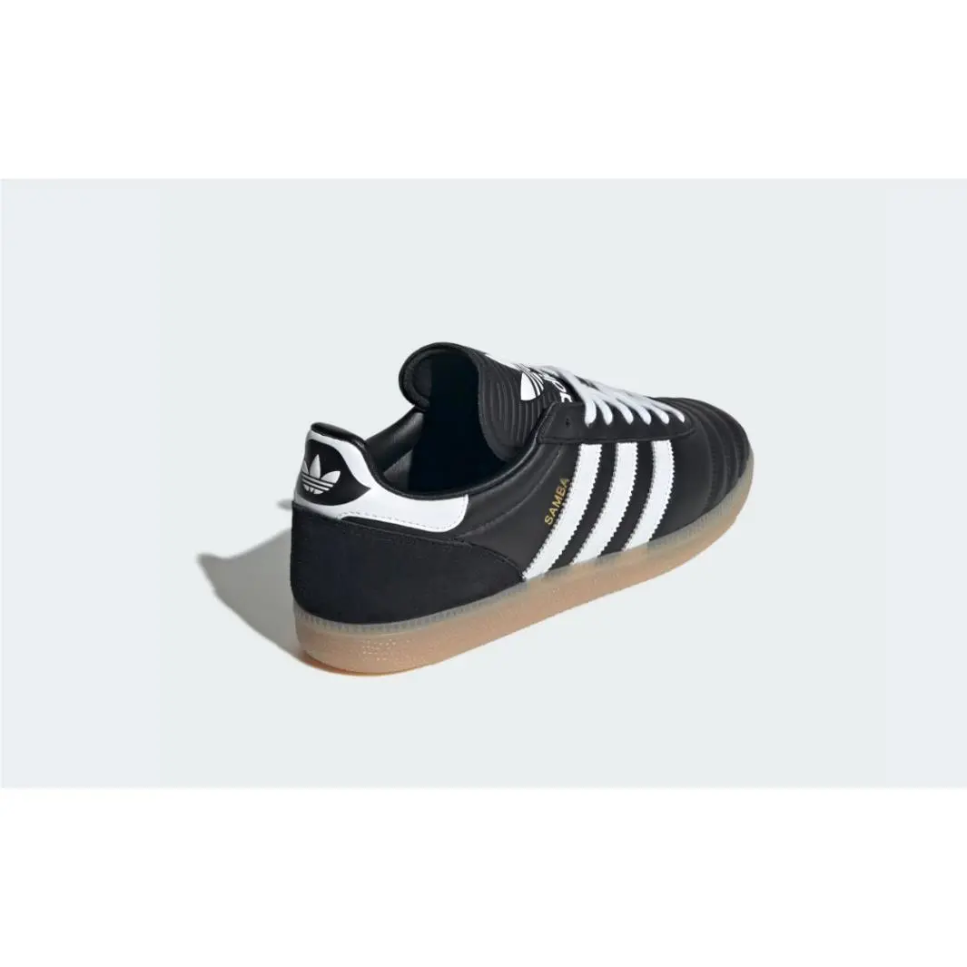 Adidas shoes - adidas Samba - Samba - JQ9056 - Black, Manufacturer: Core Black / Core Black / Cloud White 4
