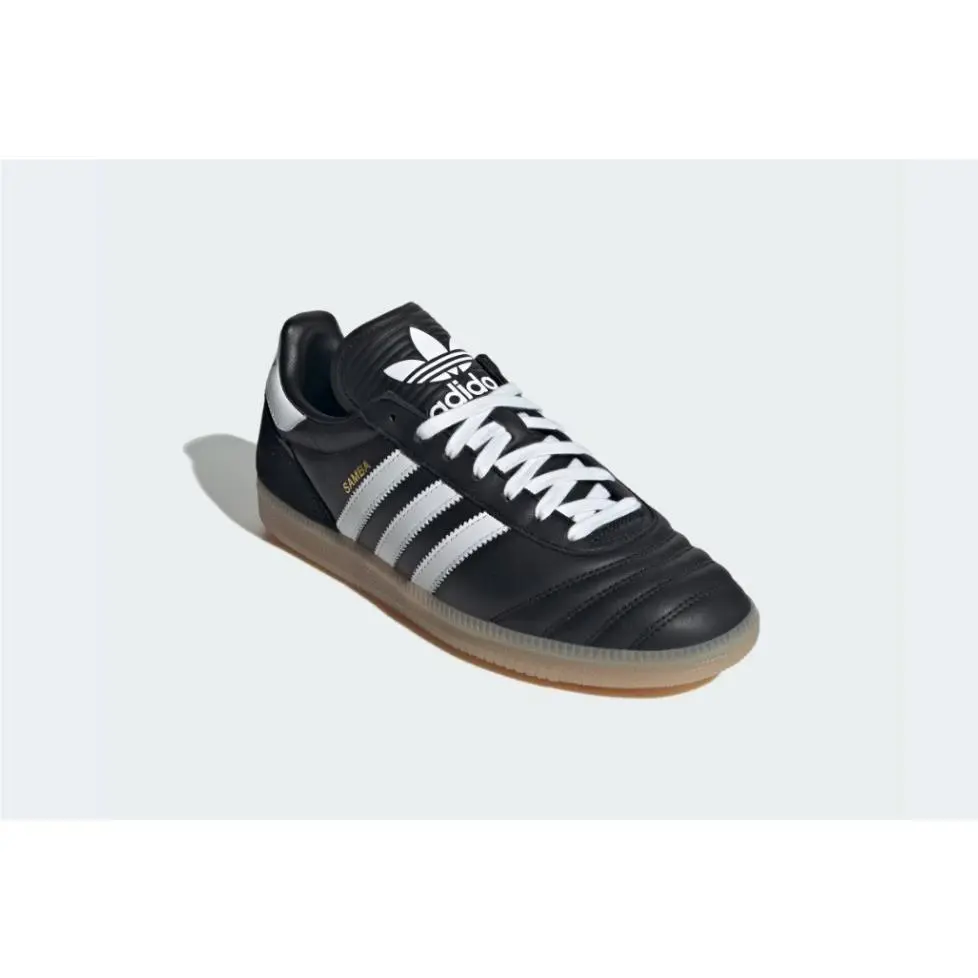 Adidas shoes - adidas Samba - Samba - JQ9056 - Black, Manufacturer: Core Black / Core Black / Cloud White 5