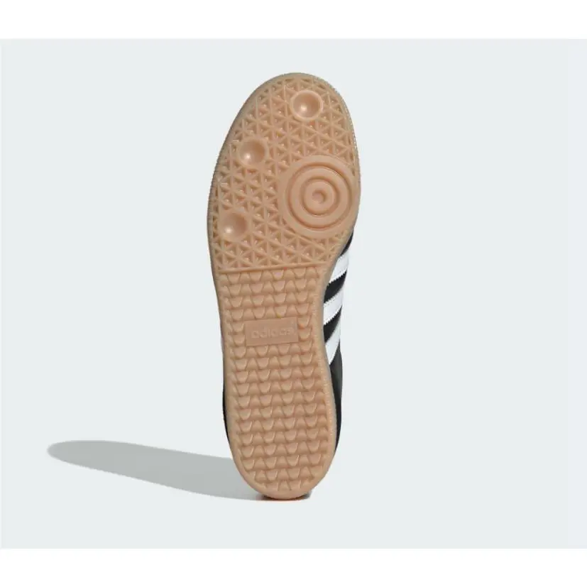 Adidas shoes - adidas Samba - Samba - JQ9056 - Black, Manufacturer: Core Black / Core Black / Cloud White 6