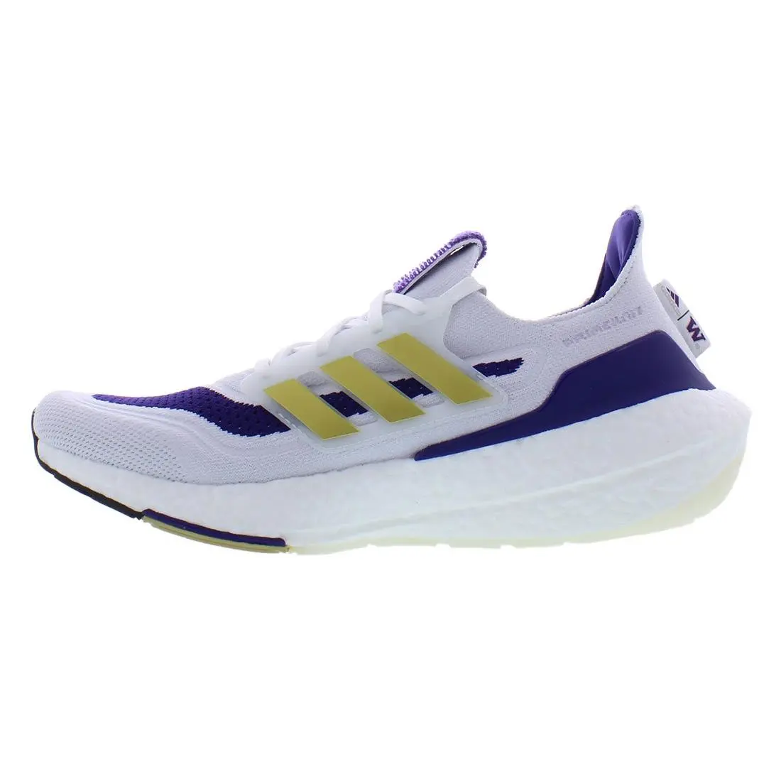 Adidas shoes - White/Purple, Main: White 7