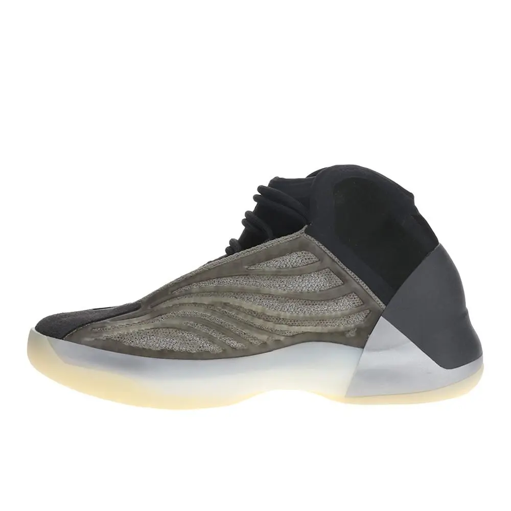 Adidas shoes - adidas  Yeezy Qntm - Yeezy Qntm - H68771 - Grey 1