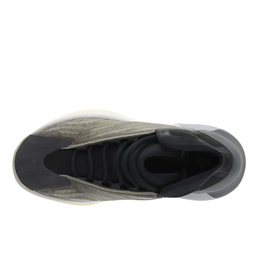 Adidas shoes - adidas  Yeezy Qntm - Yeezy Qntm - H68771 - Grey 2