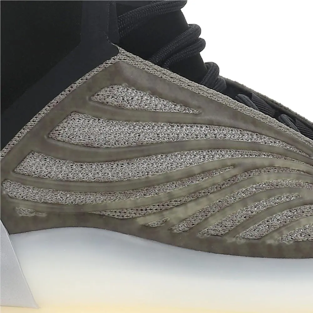 Adidas shoes - adidas  Yeezy Qntm - Yeezy Qntm - H68771 - Grey 13