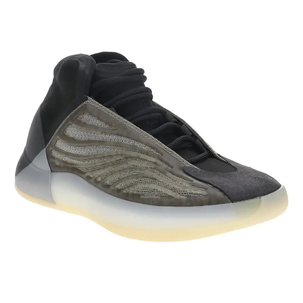 Adidas shoes - adidas  Yeezy Qntm - Yeezy Qntm - H68771 - Grey 9