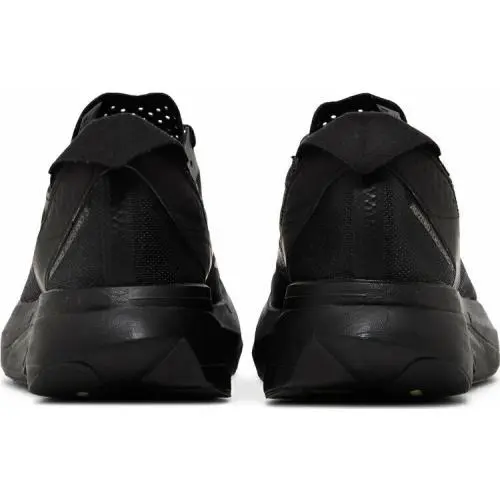 Adidas shoes - adidas Adizero Adios Pro 3 - ID8474 - Black, Manufacturer: Core Black / Core Black / Core Black 9