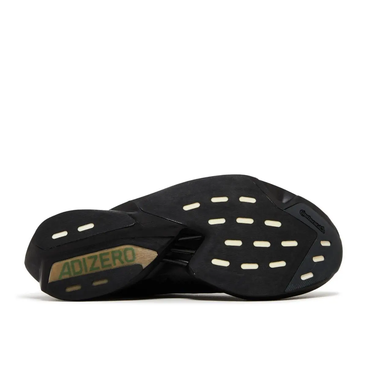 Adidas shoes - adidas Adizero Adios Pro 3 - ID8474 - Black, Manufacturer: Core Black / Core Black / Core Black 10
