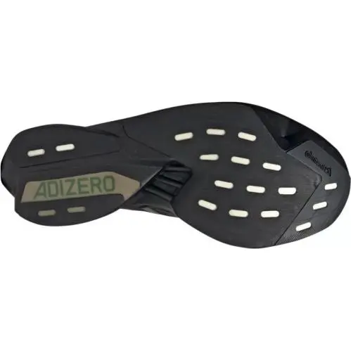 Adidas shoes - adidas Adizero Adios Pro 3 - ID8474 - Black, Manufacturer: Core Black / Core Black / Core Black 13