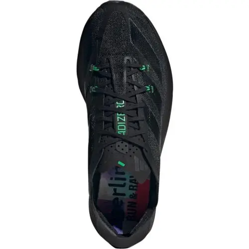 Adidas shoes - adidas Adizero Adios Pro 3 - ID8474 - Black, Manufacturer: Core Black / Core Black / Core Black 2