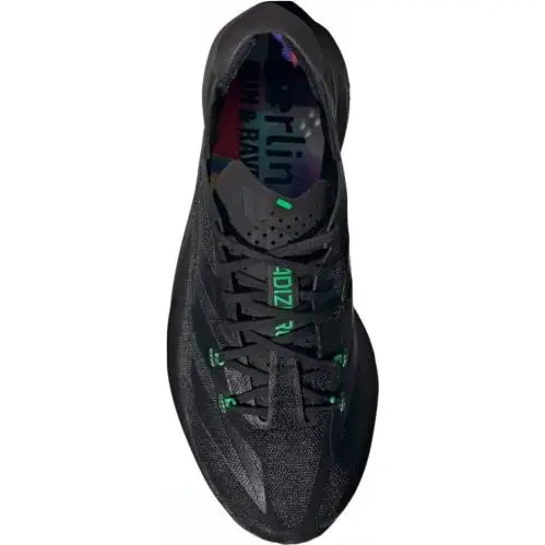 Adidas shoes - adidas Adizero Adios Pro 3 - ID8474 - Black, Manufacturer: Core Black / Core Black / Core Black 5
