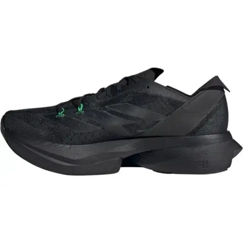 Adidas shoes - adidas Adizero Adios Pro 3 - ID8474 - Black, Manufacturer: Core Black / Core Black / Core Black 19