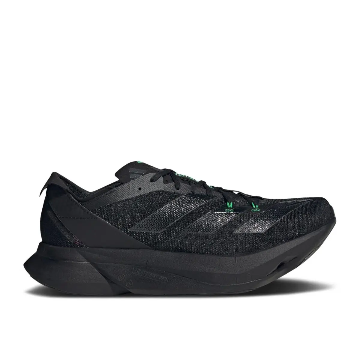 Adidas shoes - adidas Adizero Adios Pro 3 - ID8474 - Black, Manufacturer: Core Black / Core Black / Core Black 27