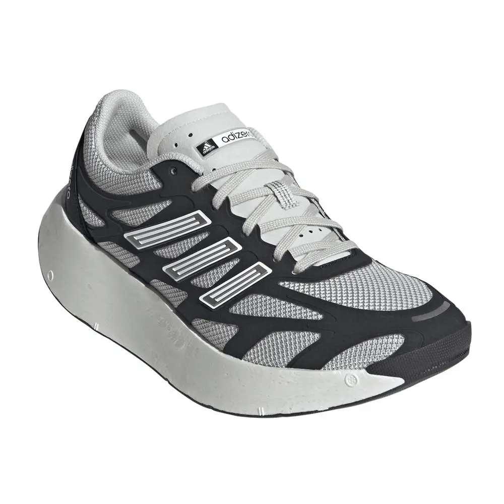 Adidas shoes - adidas Adizero Aruku Lace Up - JI3555 - Black, Grey 0