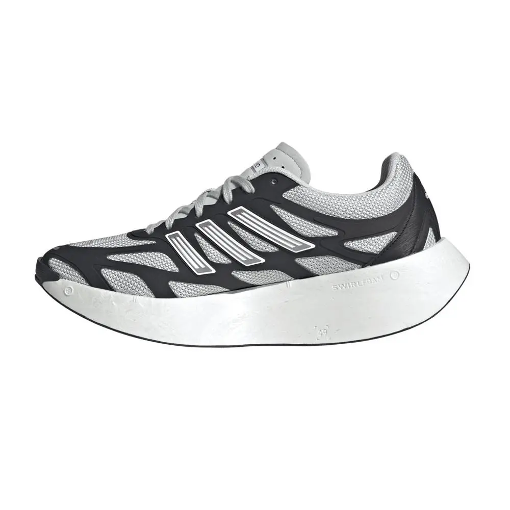 Adidas shoes - adidas Adizero Aruku Lace Up - JI3555 - Black, Grey 1