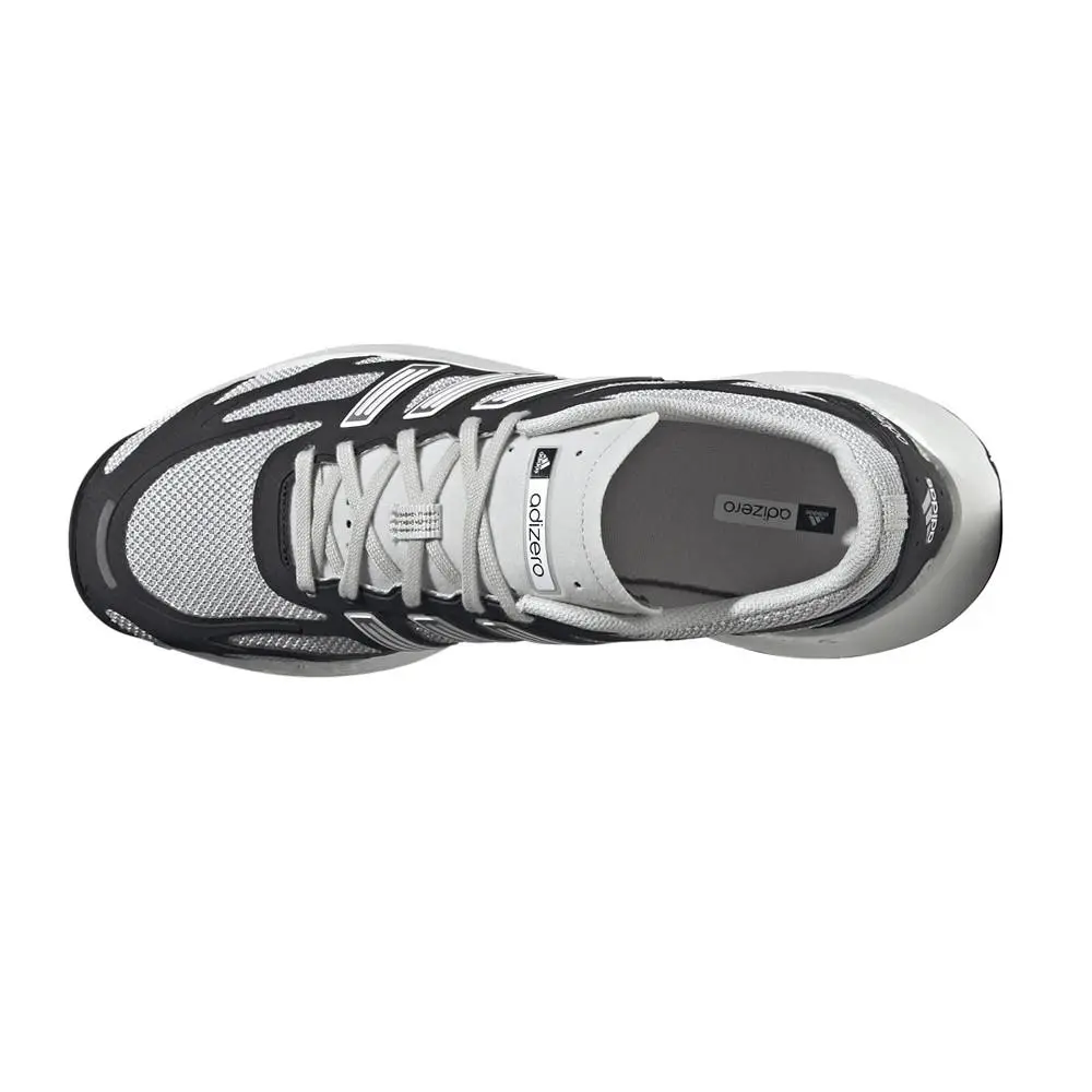 Adidas shoes - adidas Adizero Aruku Lace Up - JI3555 - Black, Grey 8