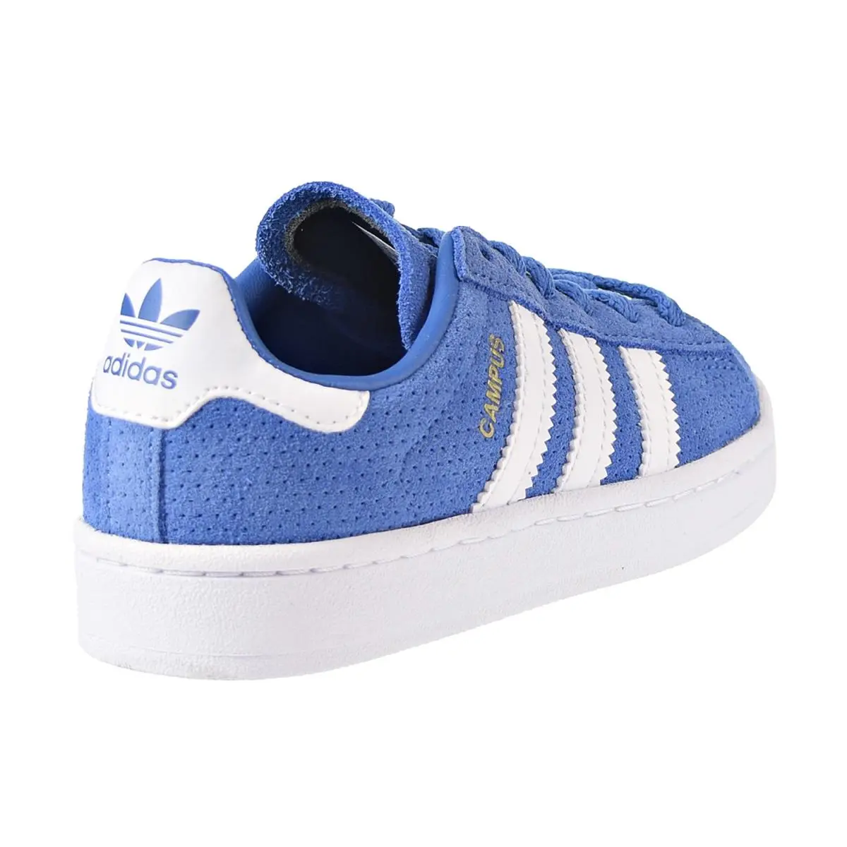 Adidas shoes - cq2958 - cq2958 - Trace Royal/Footwear White 1