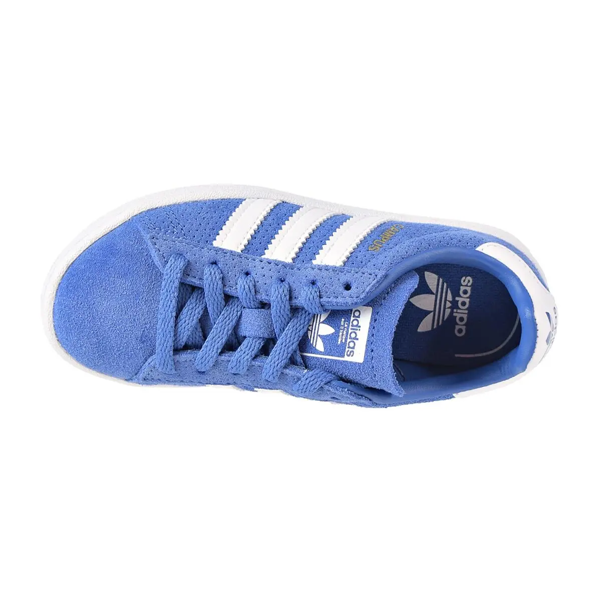 Adidas shoes - cq2958 - cq2958 - Trace Royal/Footwear White 3