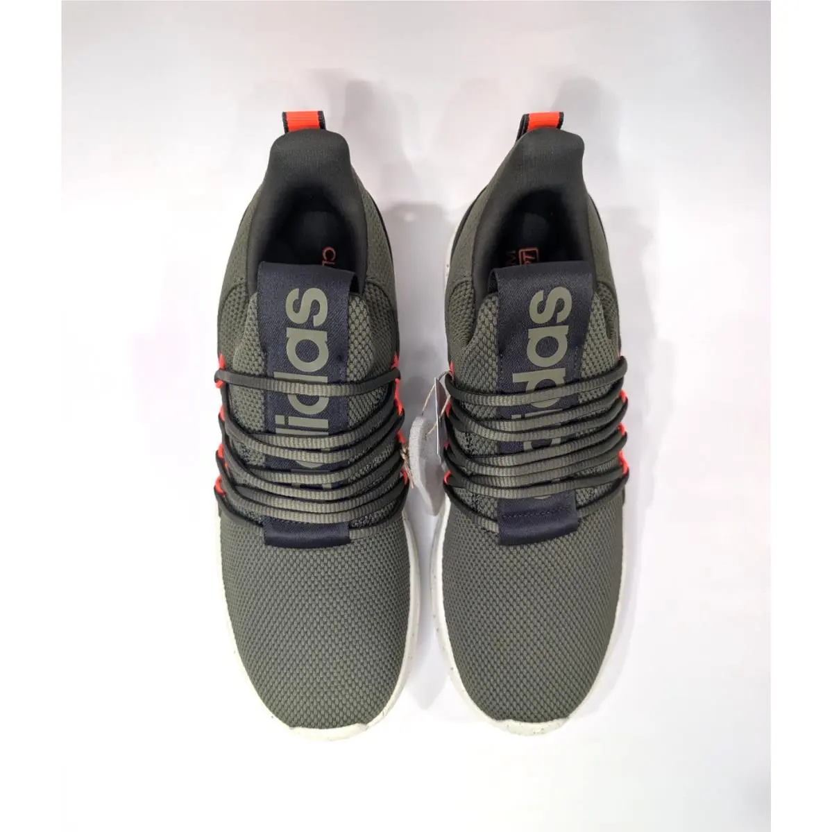 Adidas shoes - adidas Lite Racer Adapt 7.0 - IH7723 - Olive/Crimson 0