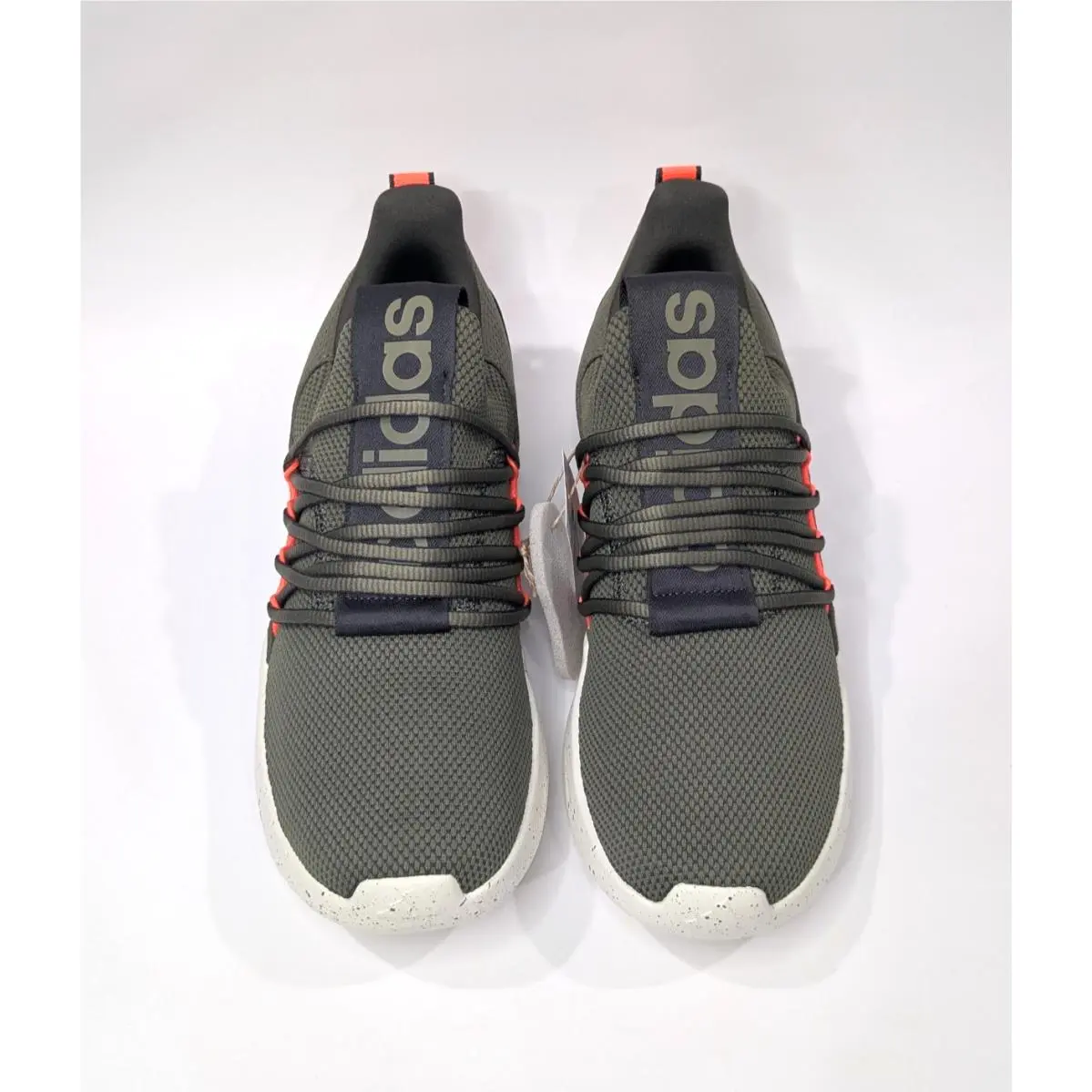 Adidas shoes - adidas Lite Racer Adapt 7.0 - IH7723 - Olive/Crimson 1