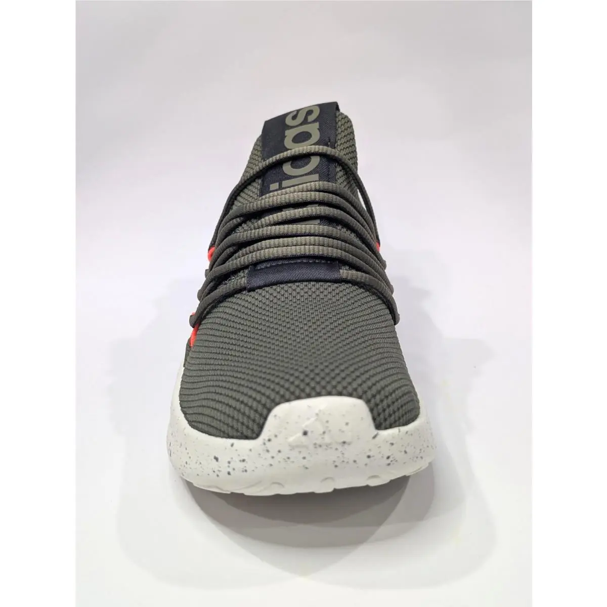 Adidas shoes - adidas Lite Racer Adapt 7.0 - IH7723 - Olive/Crimson 3