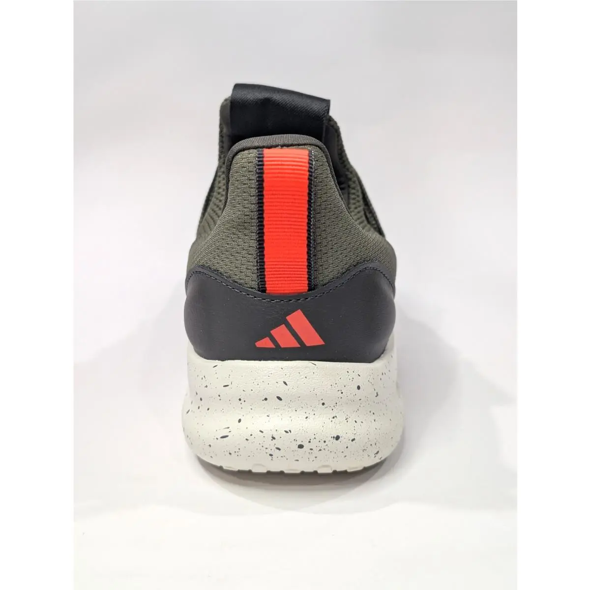 Adidas shoes - adidas Lite Racer Adapt 7.0 - IH7723 - Olive/Crimson 14