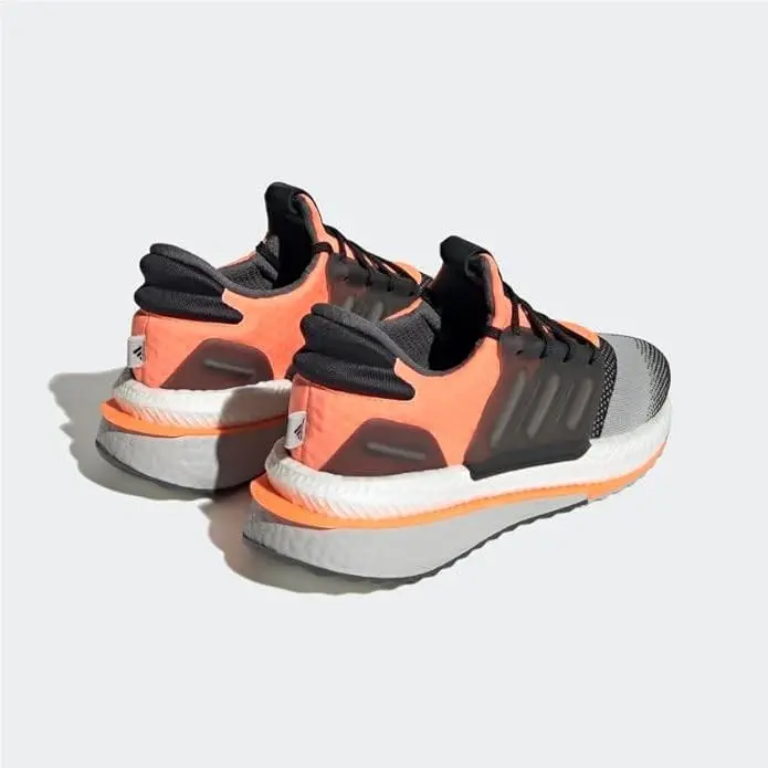 Adidas shoes - ID9436 - ID9436 - Gray 8