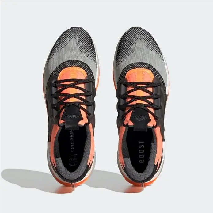 Adidas shoes - ID9436 - ID9436 - Gray 9