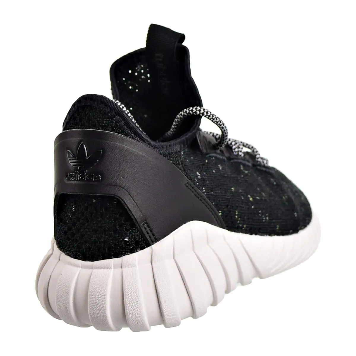 Adidas shoes - bb6737 - bb6737 - Black/White 7