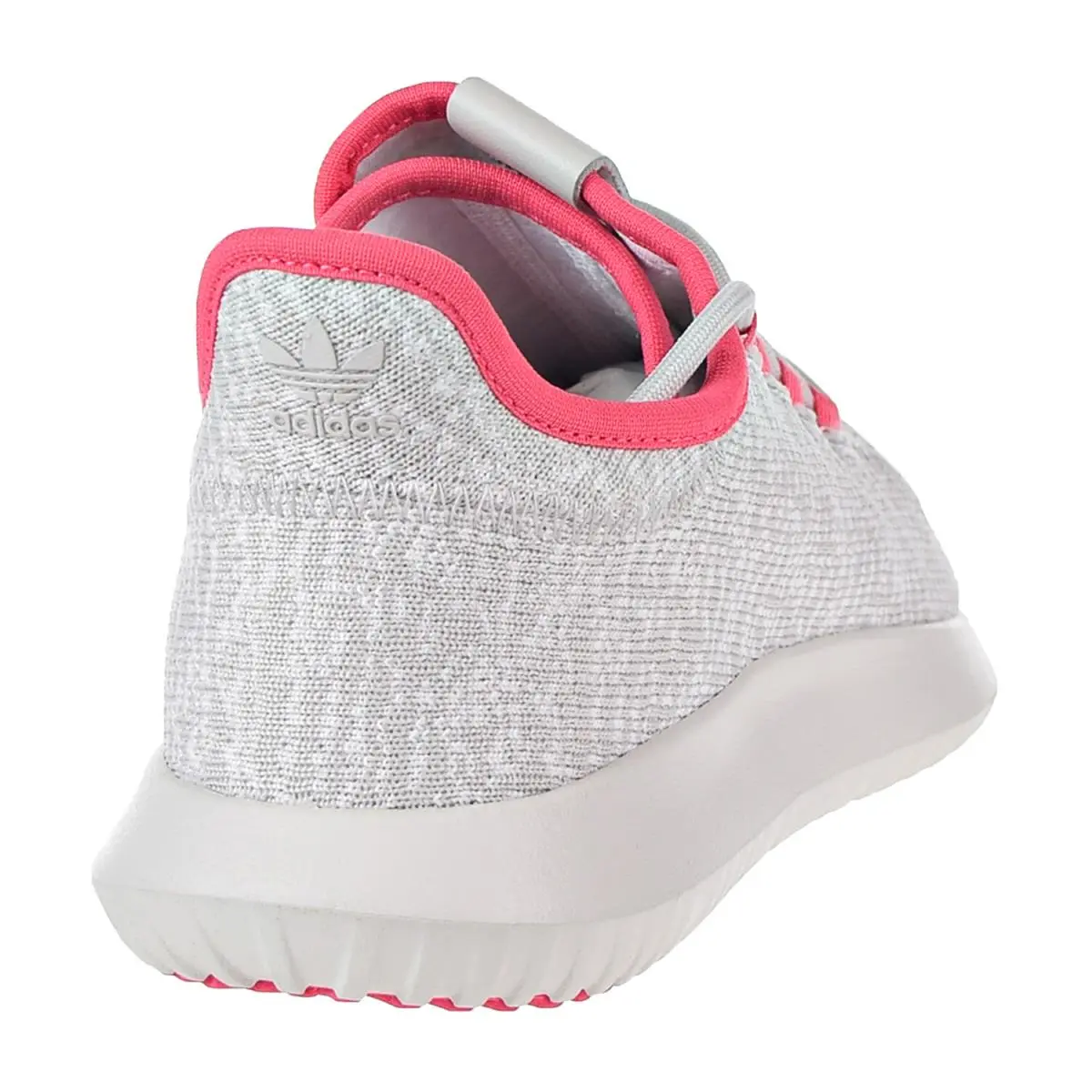 Adidas shoes - bb8029 - bb8029 - Grey One/Real Pink/Grey One 7