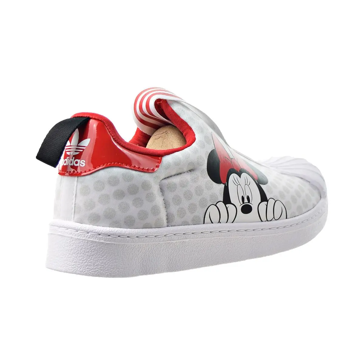 Adidas shoes - fx4900 - fx4900 - White-Scarlet-Black 1