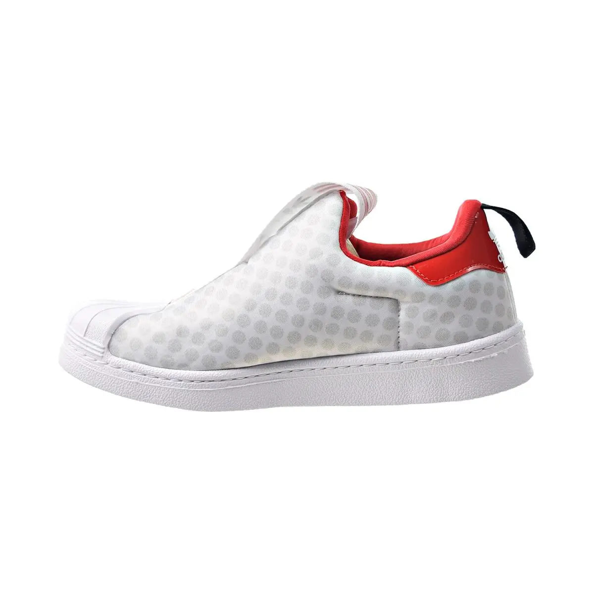 Adidas shoes - fx4900 - fx4900 - White-Scarlet-Black 2