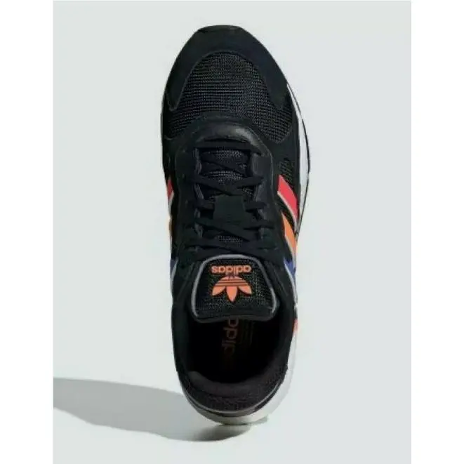 Adidas shoes - adidas Tresc Run - Tresc Run - EF0768 - Black 5