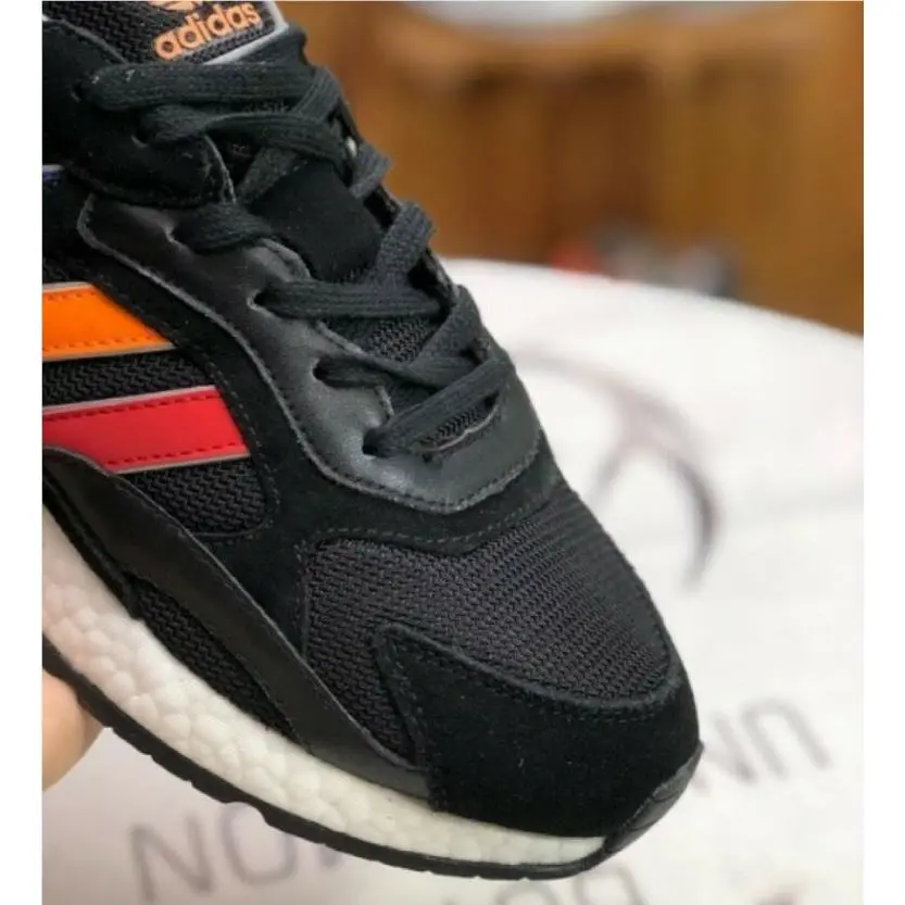 Adidas shoes - adidas Tresc Run - Tresc Run - EF0768 - Black 11