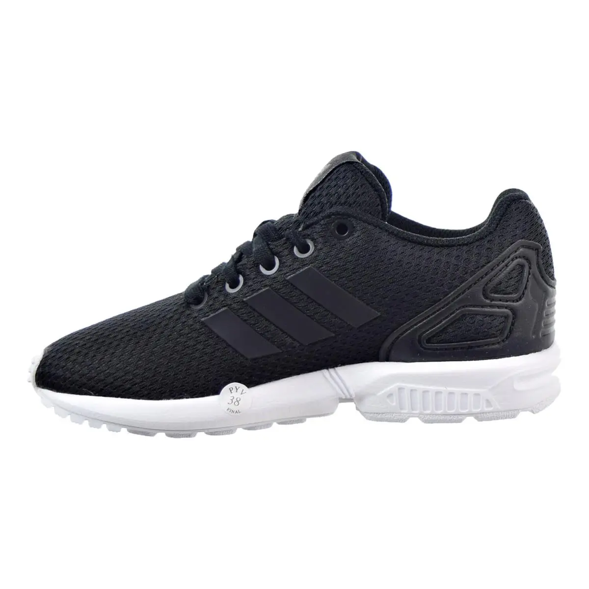 Adidas shoes - s76295 - s76295 - Black/Black 2