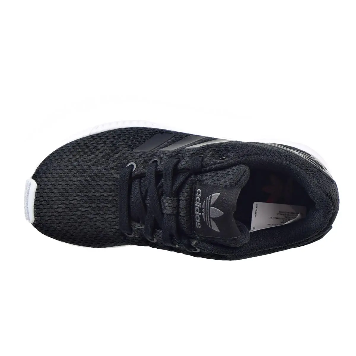Adidas shoes - s76295 - s76295 - Black/Black 3