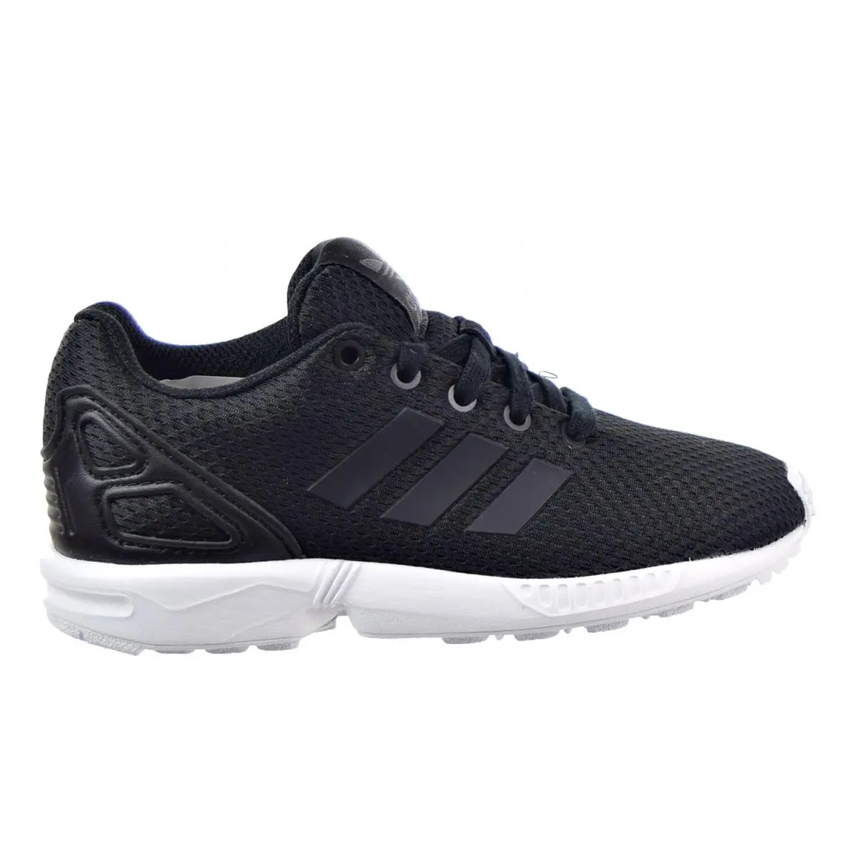 Adidas shoes - s76295 - s76295 - Black/Black 5