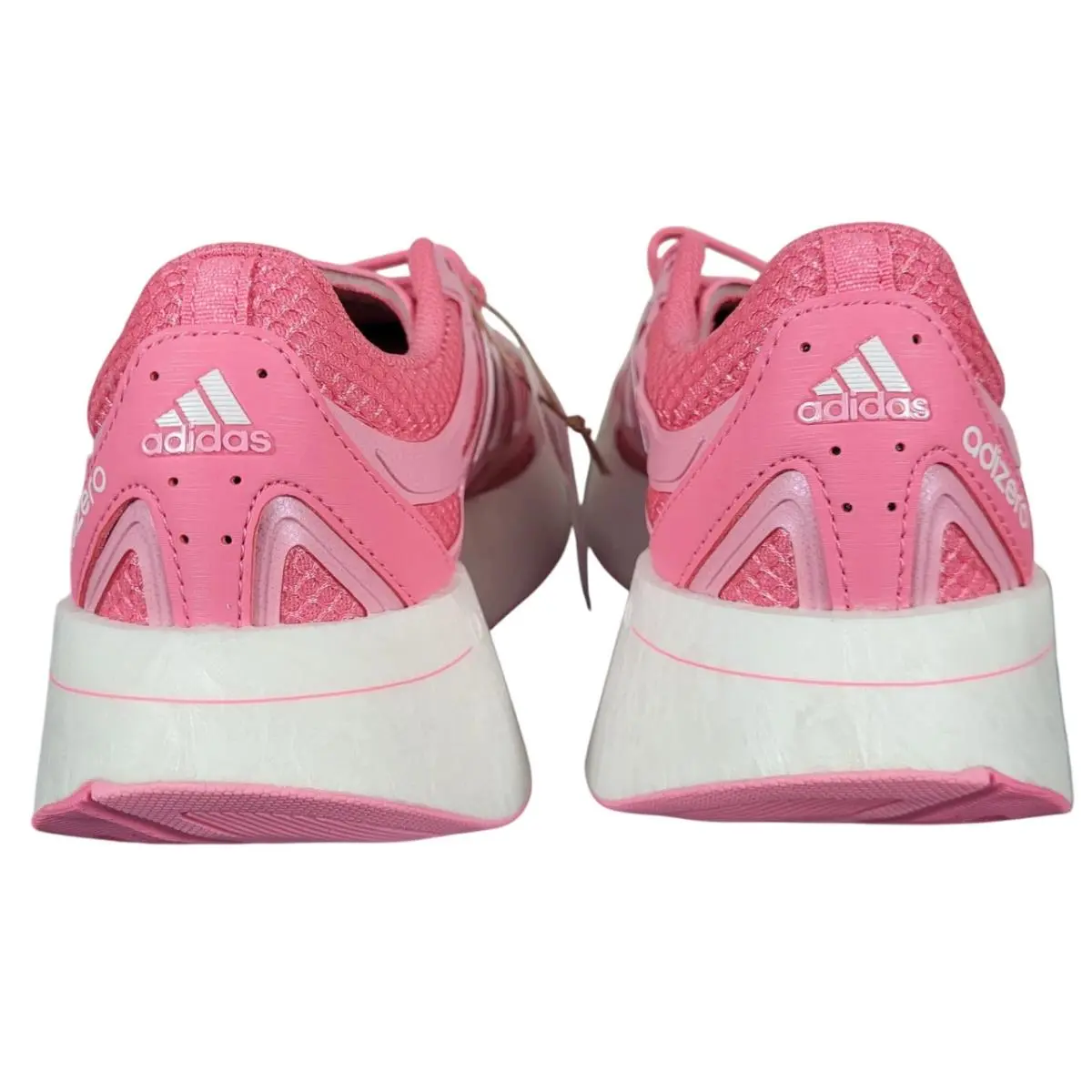 Adidas shoes - adidas Adizero Aruku - Adizero Aruku - JP6867 - White 3