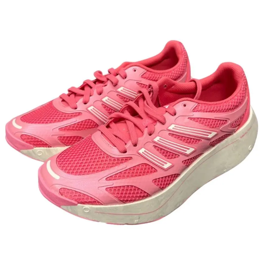 Adidas shoes - adidas Adizero Aruku - Adizero Aruku - JP6867 - White 5